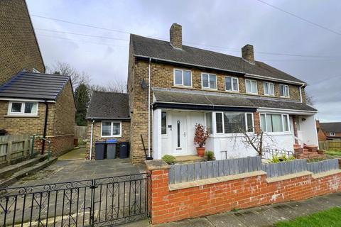 3 bedroom semi-detached house for sale - Red Courts, Brandon, Durham