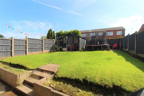 3 bedroom semi-detached house for sale, Newhouse Road, Stoke-On-Trent ST2