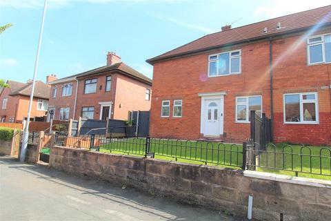 3 bedroom semi-detached house for sale, Newhouse Road, Stoke-On-Trent ST2