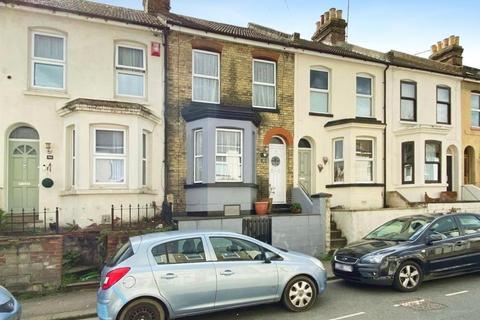 2 bedroom house for sale - Rochester Avenue, Rochester