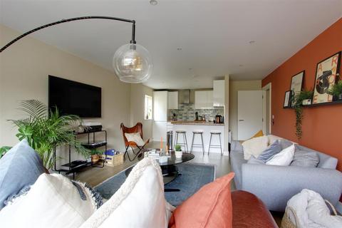 2 bedroom apartment for sale - Brookside Court, Brook Street, Tring