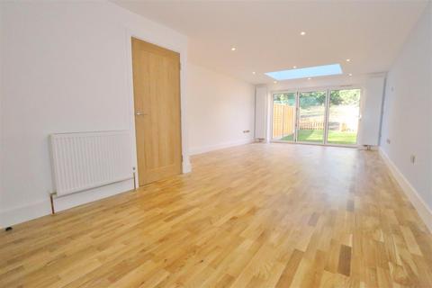 4 bedroom end of terrace house for sale - Houses at Silverdale Mews, Silverdale Road, Tunbridge Wells, TN4 9HX