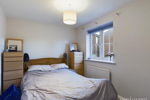 2 bedroom coach house for sale, Merrick Close, Stevenage SG1