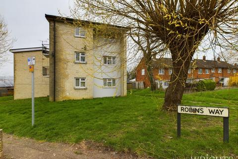 1 bedroom flat for sale - Robins Way, Hatfield AL10