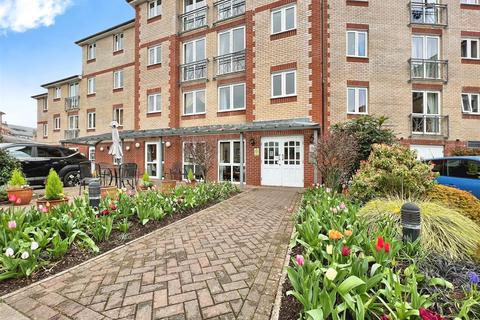 1 bedroom flat for sale, Port Mill Court, Mills Way, Barnstaple