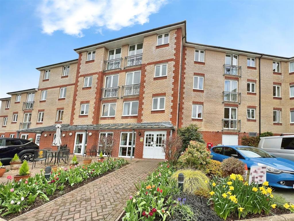 Port Mill Court, Mills Way... 1 bed apartment for sale - £147,000