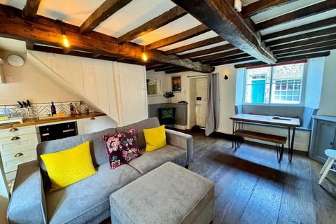 2 bedroom cottage for sale - The Dale, Matlock DE4