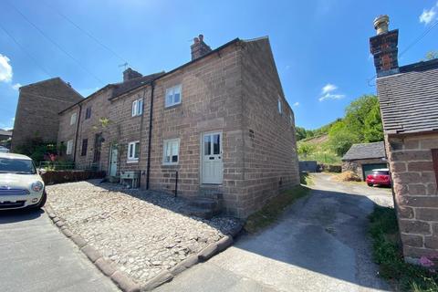 2 bedroom cottage for sale, The Hill, Cromford DE4