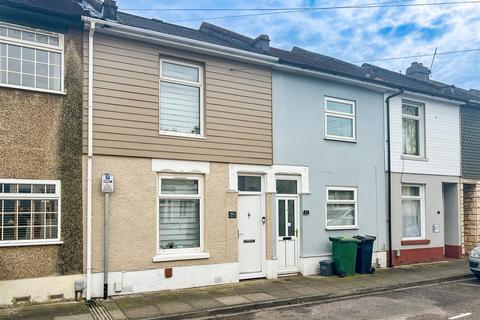 2 bedroom terraced house for sale - Jervis Road, Portsmouth