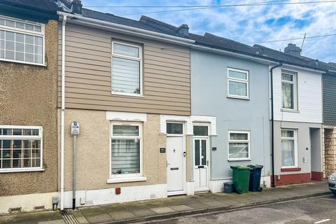 2 bedroom terraced house for sale, Jervis Road, Portsmouth