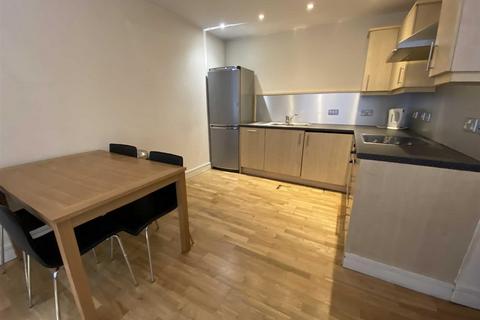 2 bedroom apartment to rent - Langley Building, 36 Hilton Street