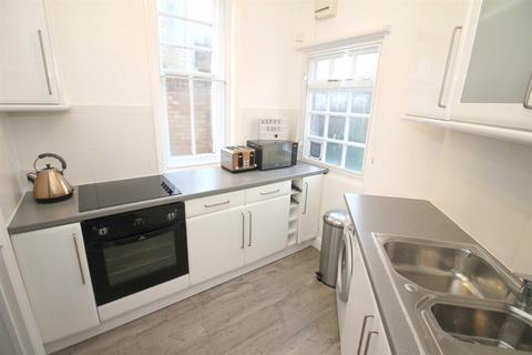 1 bedroom apartment for sale - South Street, Castlethorpe, Milton Keynes