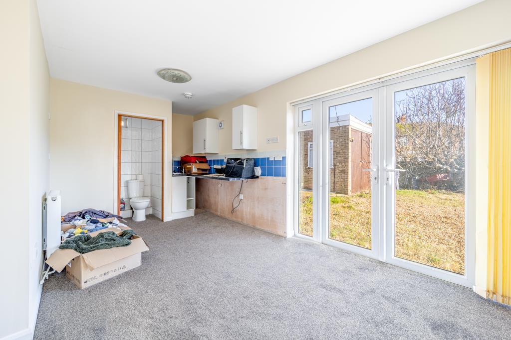 Annexe Bedroom