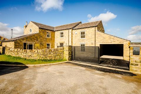 4 bedroom detached house for sale - Hill House Road, Holmfirth HD9