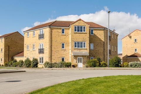 2 bedroom flat for sale - Rose Court, Selby
