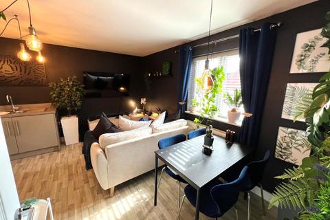 1 bedroom apartment for sale - St. James Park Road, St. James, Northampton NN5
