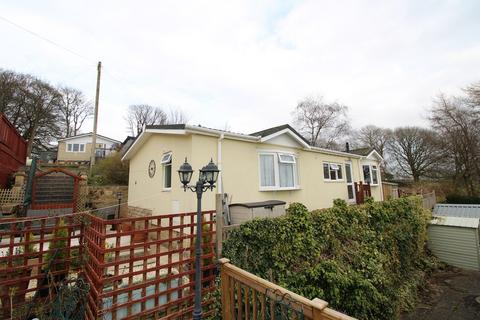 2 bedroom mobile home for sale - Ilkley Road, Riddlesden, Keighley, BD20