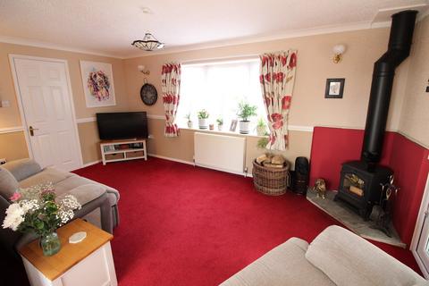 2 bedroom mobile home for sale - Ilkley Road, Riddlesden, Keighley, BD20