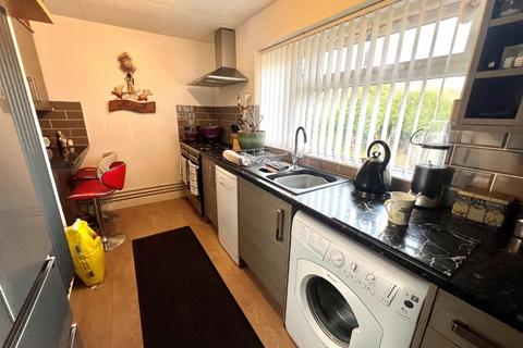1 bedroom apartment for sale - Bourne Crescent, Kings Heath, Northampton NN5
