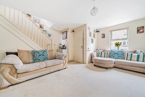 3 bedroom terraced house for sale - Purnell Way, Paulton, Bristol, BS39