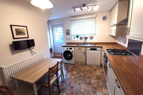 2 bedroom semi-detached house for sale - Lewis Close, Chilcompton, Radstock, BA3