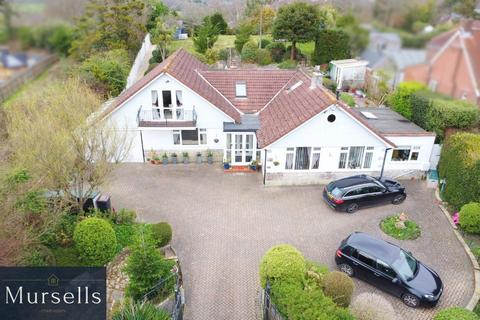 5 bedroom detached house for sale - Rushall Lane, Poole BH16