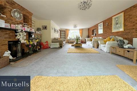 5 bedroom detached house for sale, Rushall Lane, Poole BH16