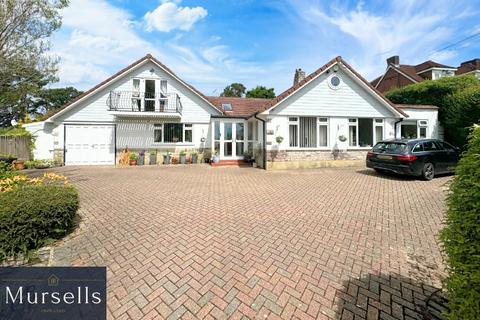 5 bedroom detached house for sale, Rushall Lane, Poole BH16