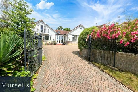 5 bedroom detached house for sale, Rushall Lane, Poole BH16