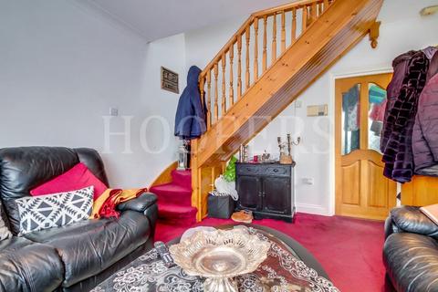 2 bedroom terraced house for sale, Lewis Crescent, London, NW10