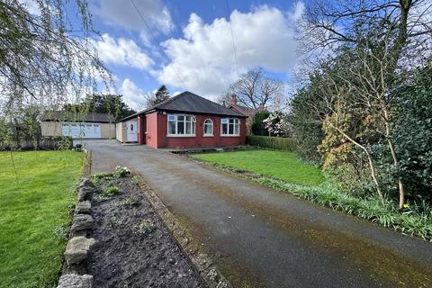 3 bedroom detached bungalow for sale - Chain House Lane, Whitestake, Preston, PR4