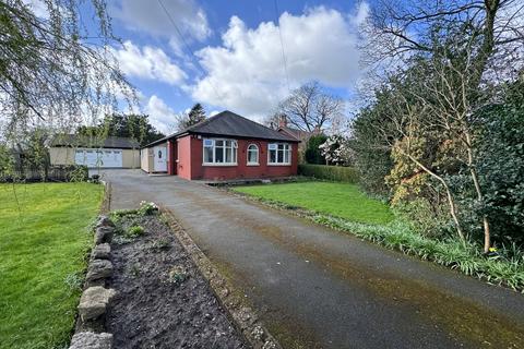 3 bedroom detached bungalow for sale, Chain House Lane, Whitestake, Preston, PR4