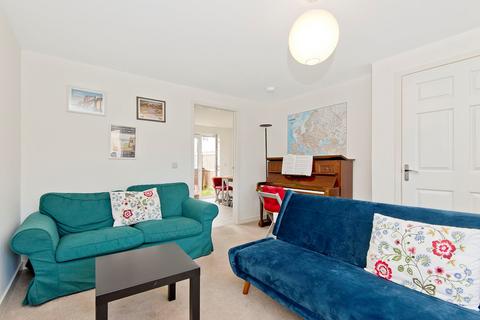 3 bedroom end of terrace house for sale - Seggie Drive, Guardbridge, St Andrews, KY16