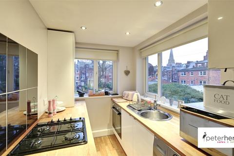 3 bedroom flat for sale, The Elms, Ashbrooke, Sunderland