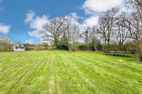 4 bedroom detached bungalow for sale, Chapel Lane, Potter Heigham NR29