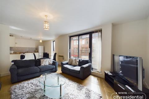 2 bedroom apartment for sale - Portside House, Duke Street, Liverpool