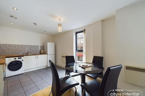 2 bedroom apartment for sale, Portside House, Duke Street, Liverpool