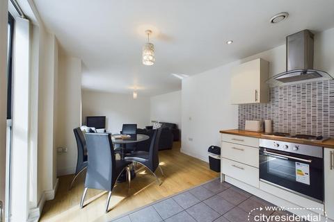 2 bedroom apartment for sale, Portside House, Duke Street, Liverpool