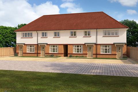 2 bedroom terraced house for sale, Ledbury Mid at Cottenham Grove, Cottenham Rampton Road, Cottenham CB24