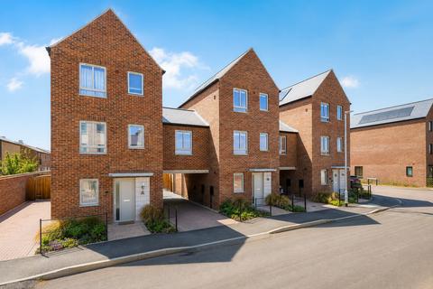 undefined, Oakington at Darwin Green Darwin Green, Huntingdon Road, Cambridge CB3