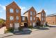 Oakington at Darwin Green Darwin Green, Huntingdon Road, Cambridge CB3