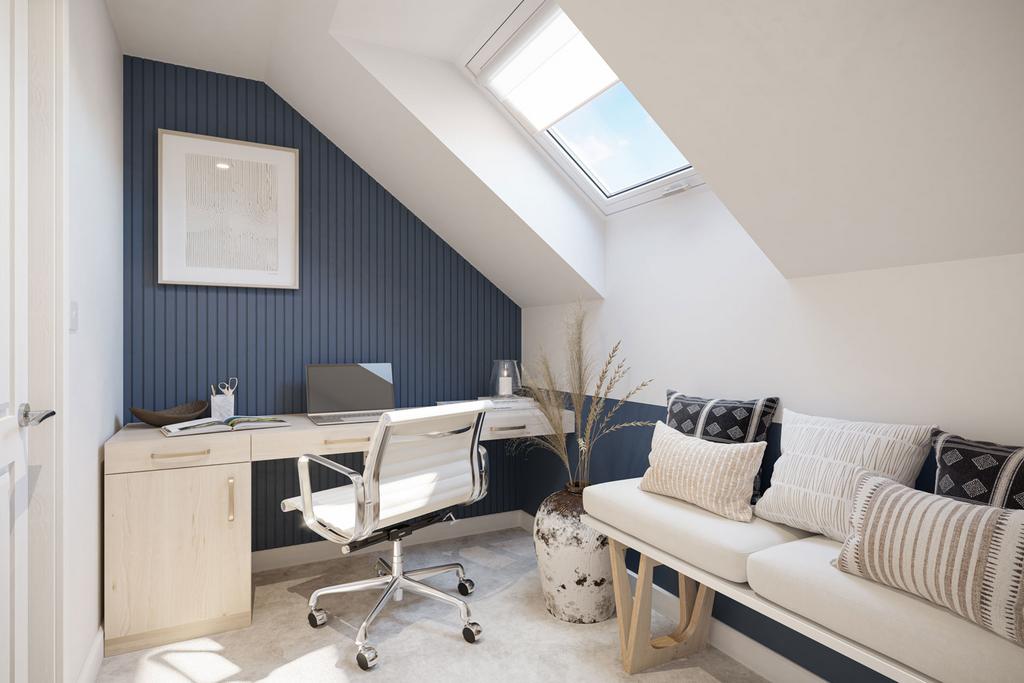 Fircroft cgi study