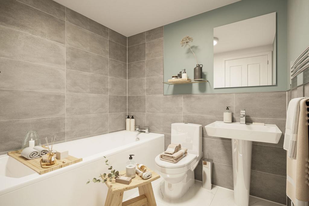 Fircroft cgi bathroom