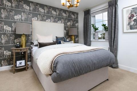 6 bedroom semi-detached house for sale, FIRCRFOT at Beeston Quarter Technology Drive, Beeston, Nottingham NG9