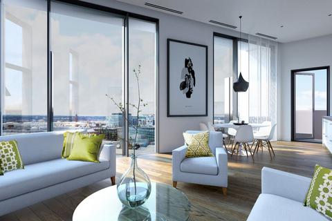 1 bedroom apartment for sale, at Manchester Investment Flats, Great Ancoats Street M3