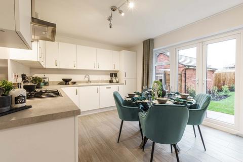 3 bedroom detached house for sale - Plot 227, The Henley at Alcester Park, Off Birmingham Road B49