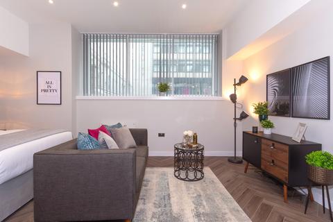 1 bedroom apartment for sale, at Reliance House, 20 Water Street L2