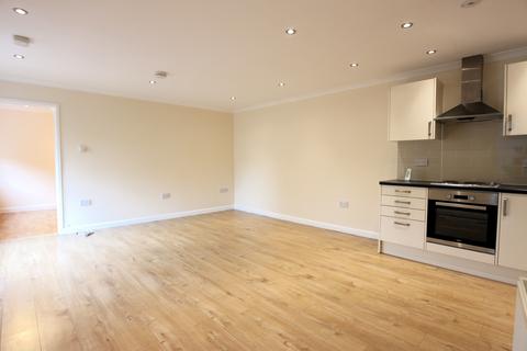 1 bedroom ground floor flat to rent - High Road, Broxbourne EN10