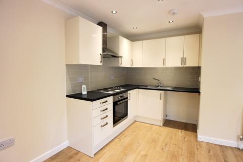 1 bedroom ground floor flat to rent - High Road, Broxbourne EN10