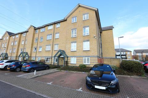 2 bedroom flat for sale, Southwell Close, Chafford Hundred